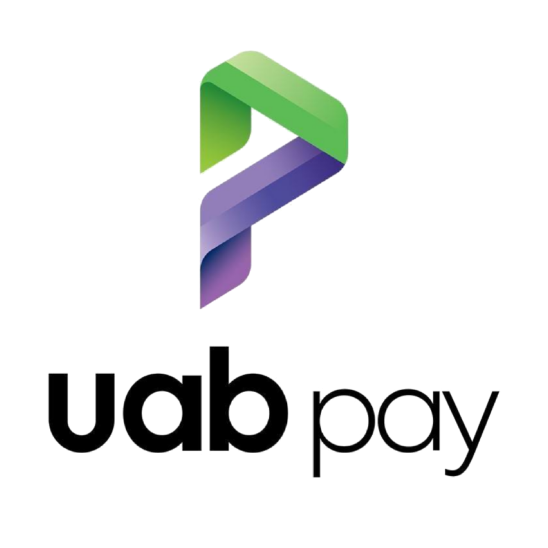 UAB Pay